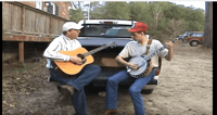 Dueling Banjos