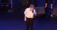 Blind Autistic Boy with Voice of an Angel