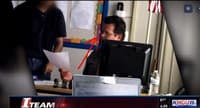 french teacher, teacher's union