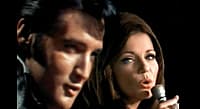 Elvis Presley Martina McBride