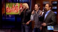 Texas Tenors