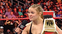 Ronda Rousey