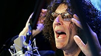 howard stern gun