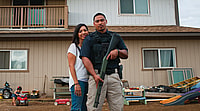Hawaii, gun control, gun control laws