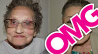 makeover, contouring