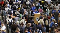 TSA, airport security