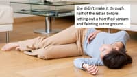 email, typo, miscommunication, joke