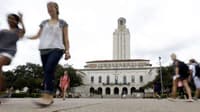 University of Texas