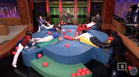 Hungry Hippos, Jimmy Fallon, Tonight Show, US Women's Gymnastics