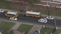 Bus North Memphis