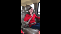 adoption reaction