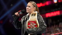 Ronda Rousey