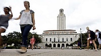 University of Texas