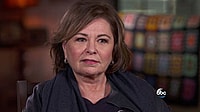 roseanne trump israel