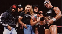 D-Generation X