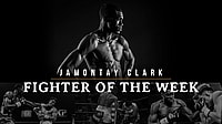 Jamontay Clark