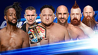 SmackDown Live