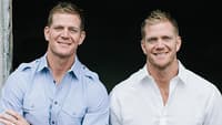 Benham Brothers