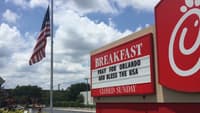 Chick-Fil-A