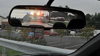 Police Lights