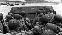 D-Day, Greatest Generation, WWII