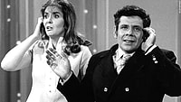 Anne Meara, Ed Sullivan Show, Jerry Stiller, Stiller and Meara