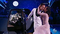 Ryan Lochte DWTS