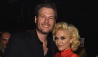 Gwen Stefani, Blake Shelton