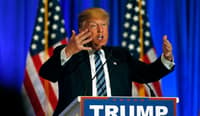 Donald Trump Elementary, Donald Trump