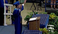 Johnathan Montgomery