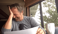 Mike Rowe Email