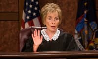Judge Judy welfare