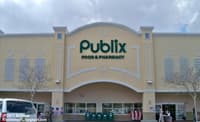 Publix recall