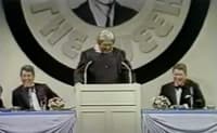 Dean Martin Jonathan Winters Ronald Reagan