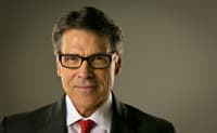 dancing with the stars, DWTS, Rick Perry