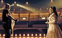 Willie Nelson Loretta Lynn