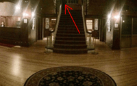stanley hotel, haunted