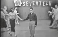 how to dance the stroll