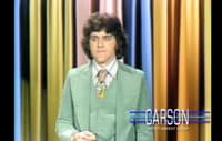 Jay Leno