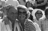 Barbara Sinatra