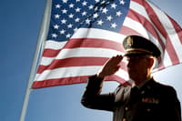 No Veteran Dies Alone, the VA