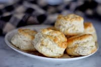 Cracker Barrel Biscuits
