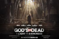 God's Not Dead 3