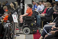 Duchenne Muscular Dystrophy
