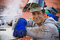 Mike Rowe
