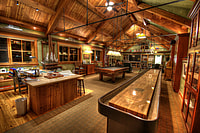 man cave, man cave ideas, manly