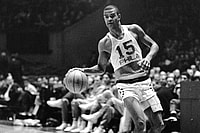 Hal Greer death