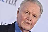 jon voight trump