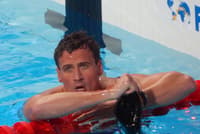 Ryan Lochte