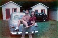 Old Ford